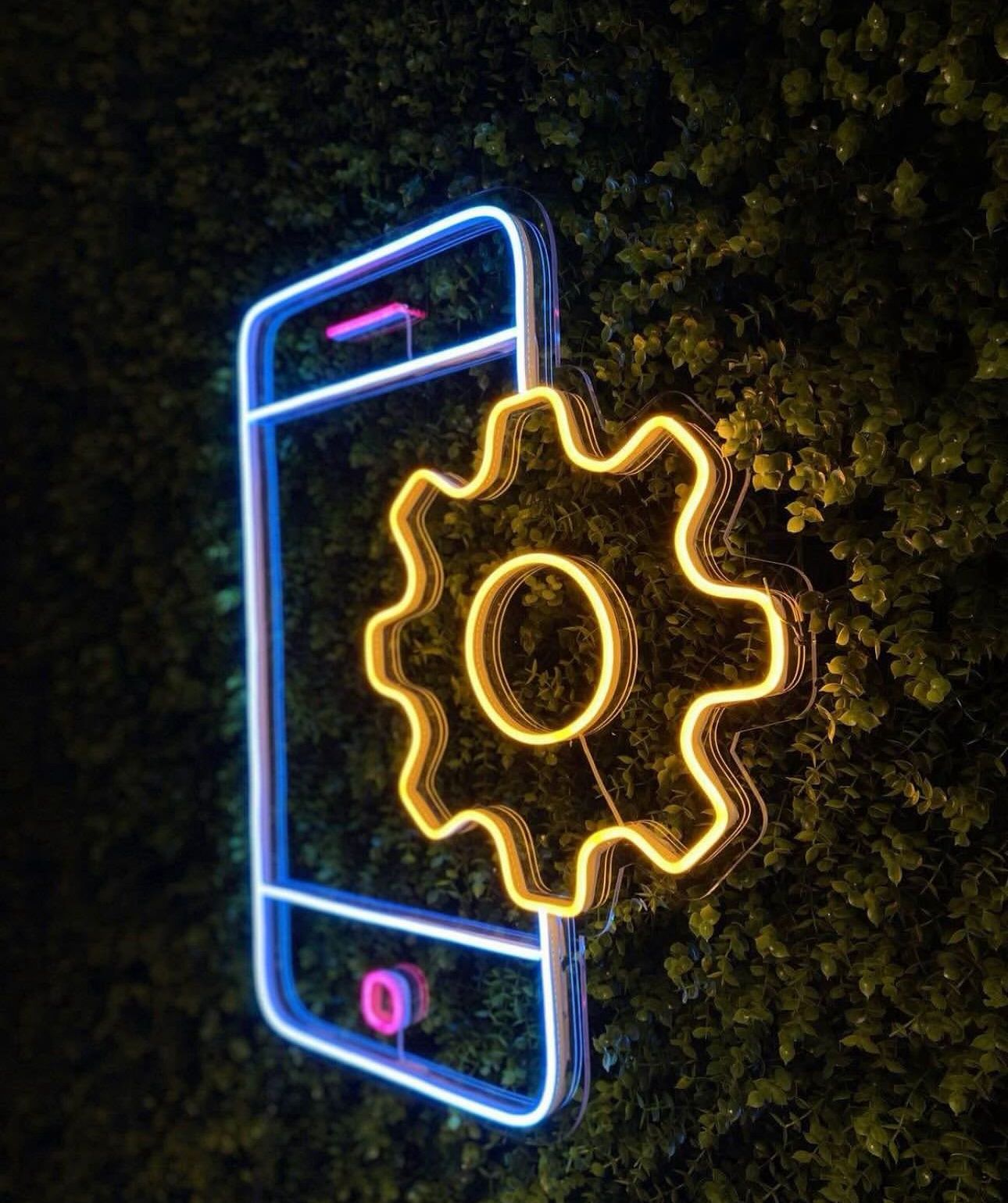 Signalétique Extérieure